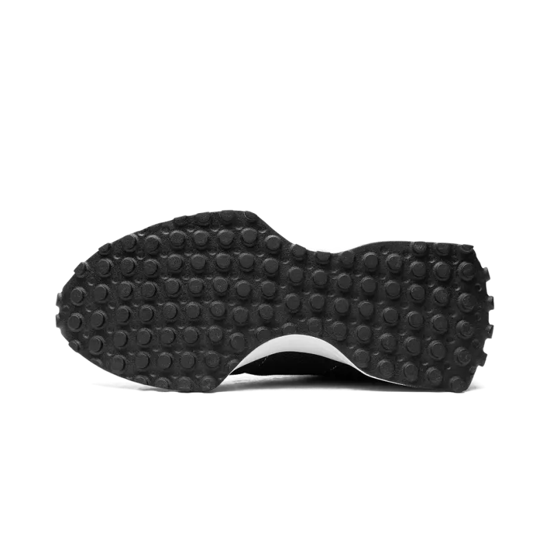 New Balance 327 Black White Mens
