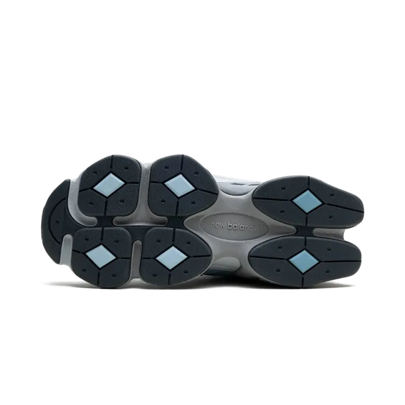 New Balance 9060 Chrome Blue Mens