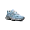 New Balance 9060 Chrome Blue Mens