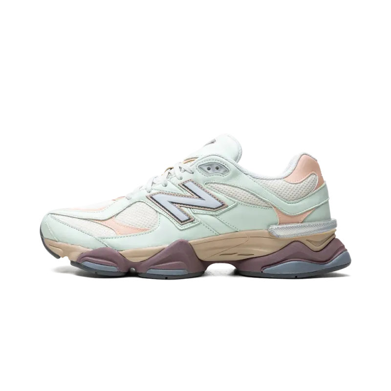 New Balance 9060 Clay Ash Mens