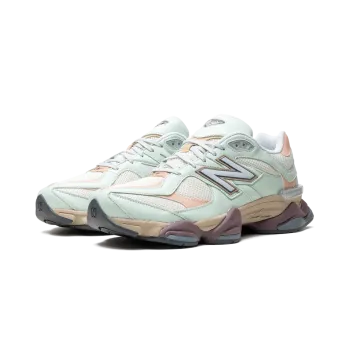 New Balance 9060 Clay Ash Mens