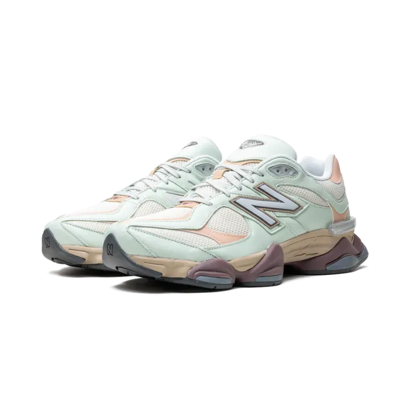 New Balance 9060 Clay Ash Mens