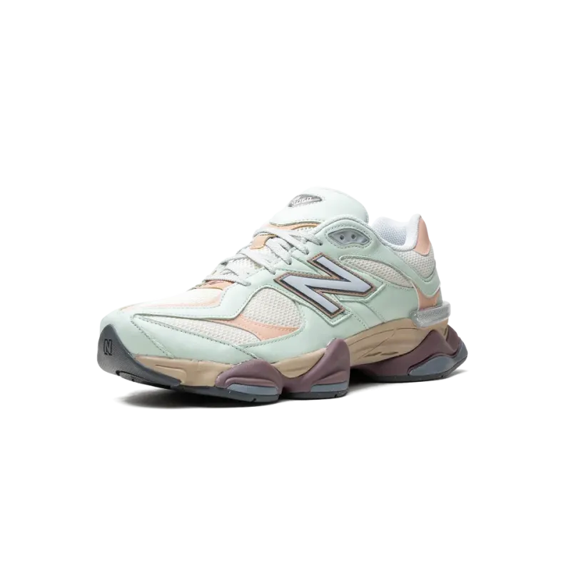 New Balance 9060 Clay Ash Mens