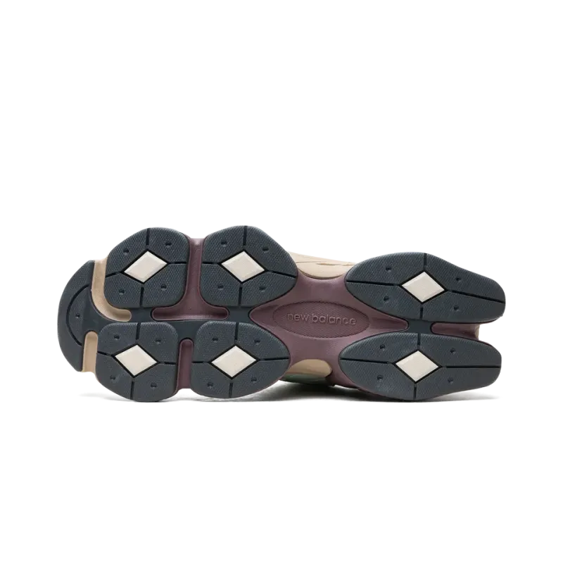 New Balance 9060 Clay Ash Mens
