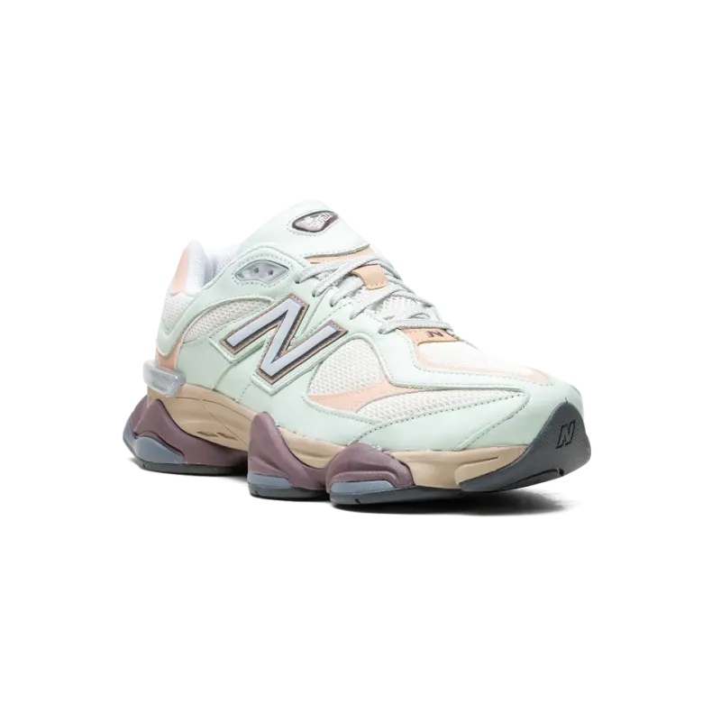 New Balance 9060 Clay Ash Mens