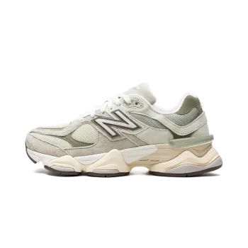 New Balance 9060 Olive Mens