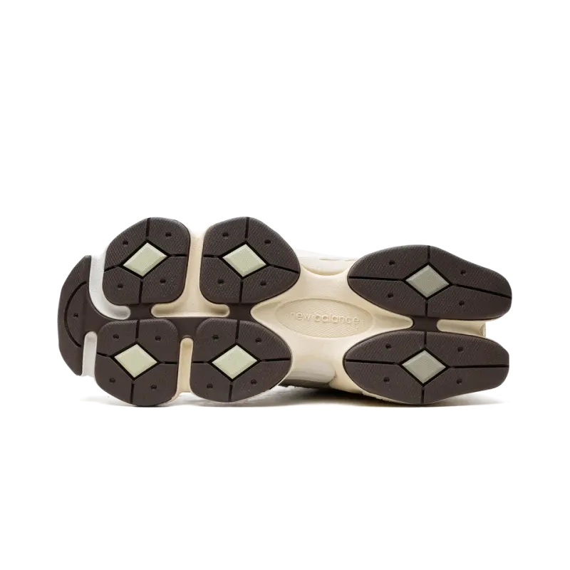 New Balance 9060 Olive Mens