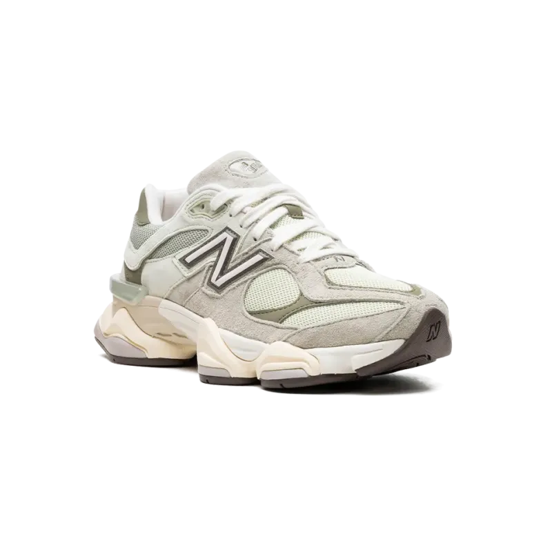 New Balance 9060 Olive Mens