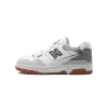 New Balance 550 White Mens
