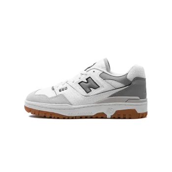 New Balance 550 White Mens