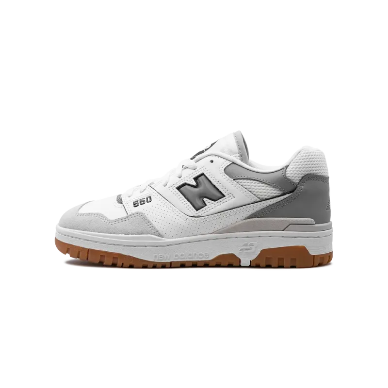 New Balance 550 White Mens