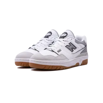 New Balance 550 White Mens