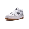 New Balance 550 White Mens
