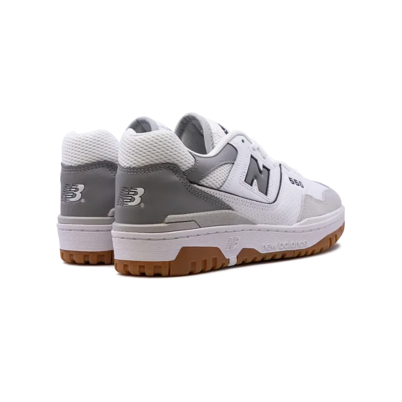New Balance 550 White Mens