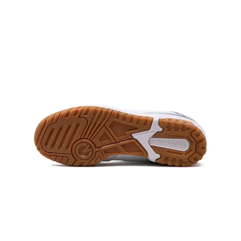 New Balance 550 White Mens