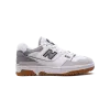 New Balance 550 White Mens