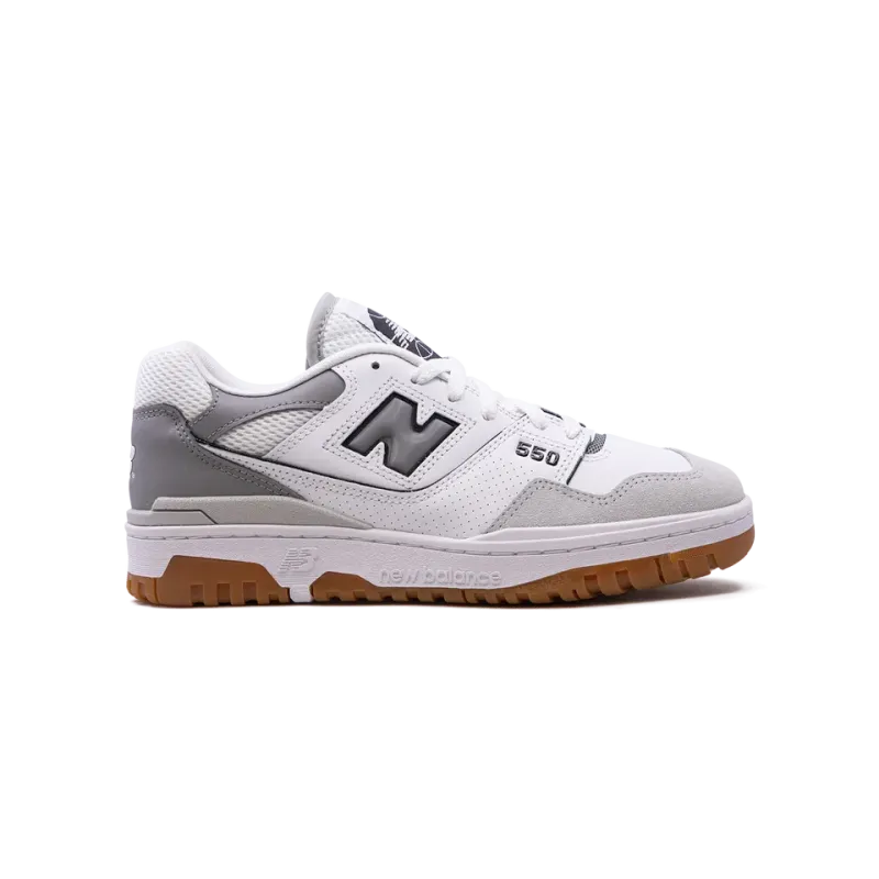 New Balance 550 White Mens