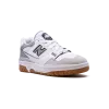 New Balance 550 White Mens