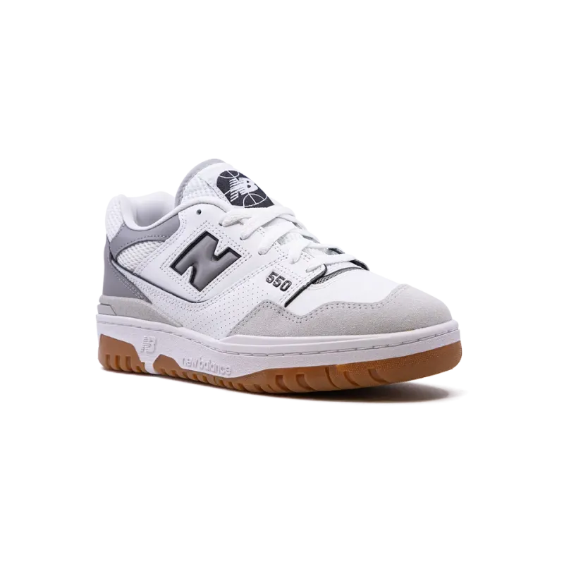 New Balance 550 White Mens