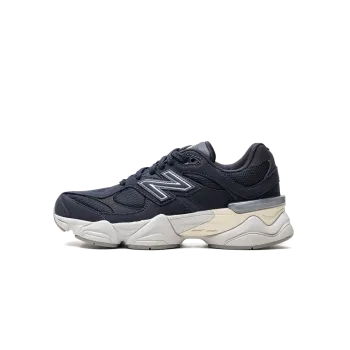 New Balance 9060 GS Navy / White Grade School