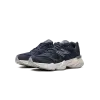 New Balance 9060 GS Navy / White Grade School