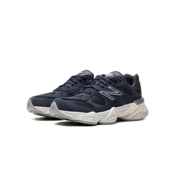New Balance 9060 GS Navy / White Grade School