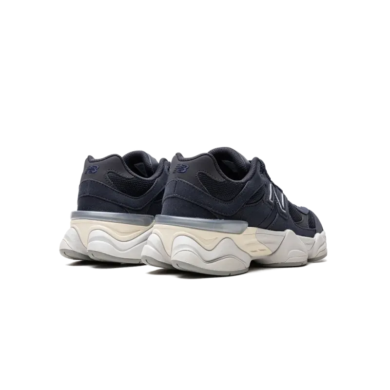 New Balance 9060 GS Navy / White Grade School