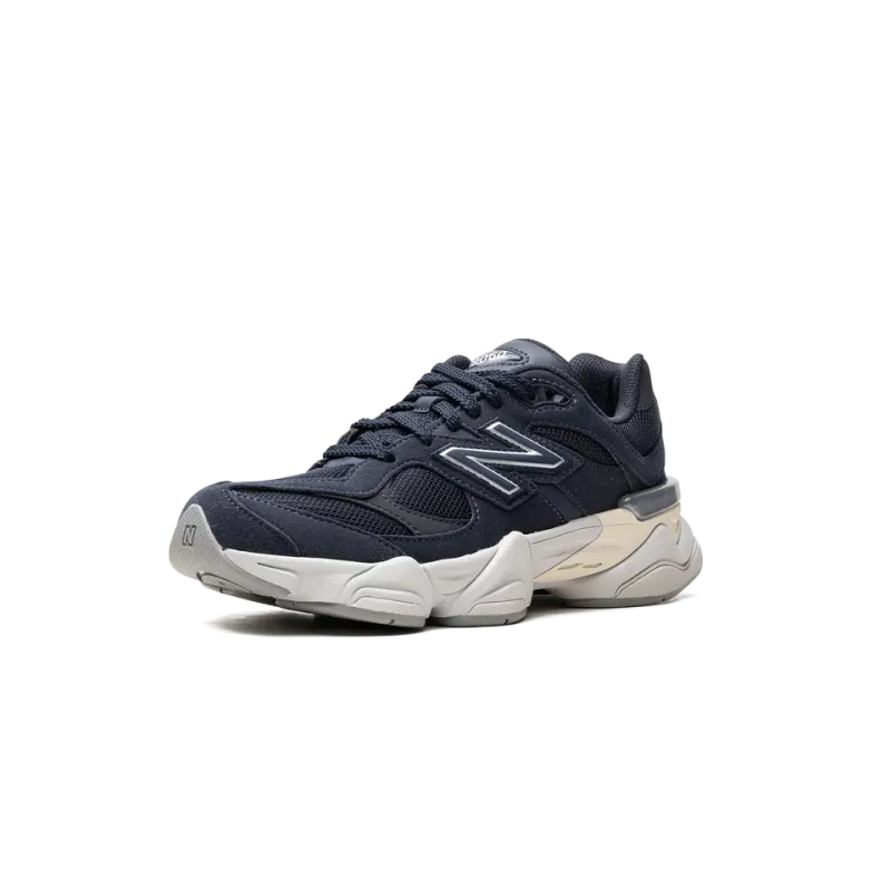 New Balance 9060 GS Navy / White Grade School
