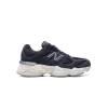 New Balance 9060 GS Navy / White Grade School