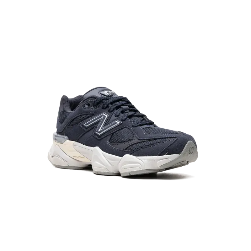 New Balance 9060 GS Navy / White Grade School
