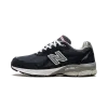 New Balance 990V3 Navy Mens