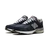 New Balance 990V3 Navy Mens