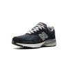 New Balance 990V3 Navy Mens