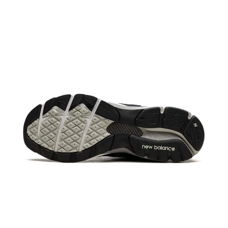 New Balance 990V3 Navy Mens