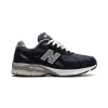 New Balance 990V3 Navy Mens