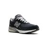 New Balance 990V3 Navy Mens