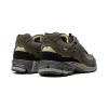 New Balance 2002R Protection Pack - Dark Moss Mens