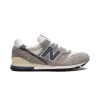 New Balance 996 Made in USA - Grey/Navy Mens