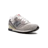 New Balance 996 Made in USA - Grey/Navy Mens