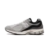 New Balance 2002R Slate Grey / Black Mens