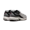 New Balance 2002R Slate Grey / Black Mens