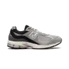 New Balance 2002R Slate Grey / Black Mens