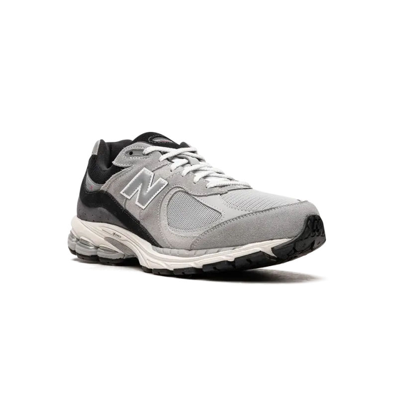 New Balance 2002R Slate Grey / Black Mens