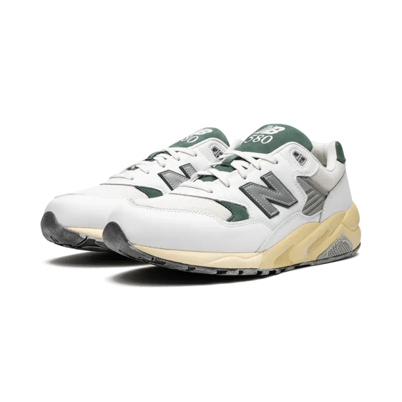 New Balance 580 Nightwatch Green Mens