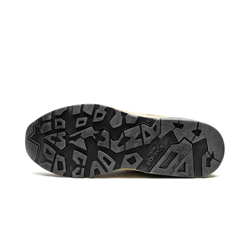 New Balance 580 Nightwatch Green Mens