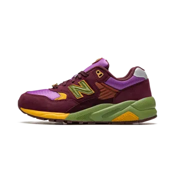 New Balance MT580 Stray Rats - Maroon Mens