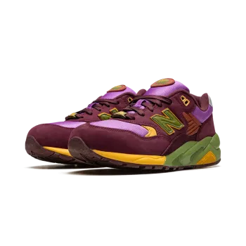 New Balance MT580 Stray Rats - Maroon Mens