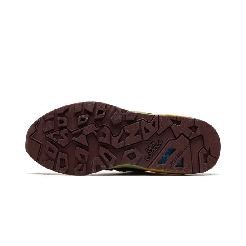 New Balance MT580 Stray Rats - Maroon Mens