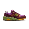New Balance MT580 Stray Rats - Maroon Mens