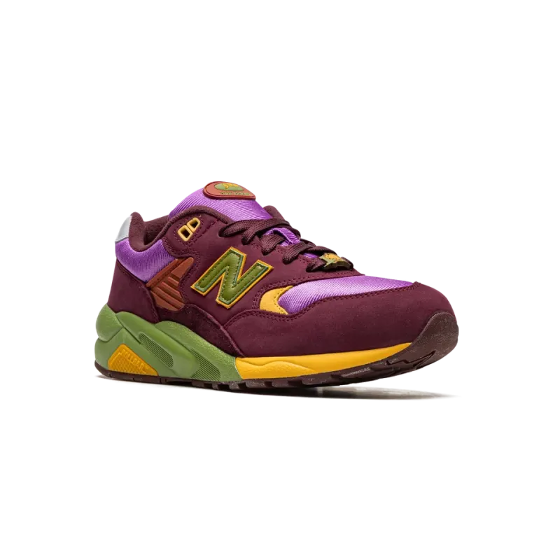 New Balance MT580 Stray Rats - Maroon Mens